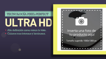 Video Retail Venta de producto