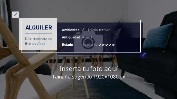 Video para vender su casa