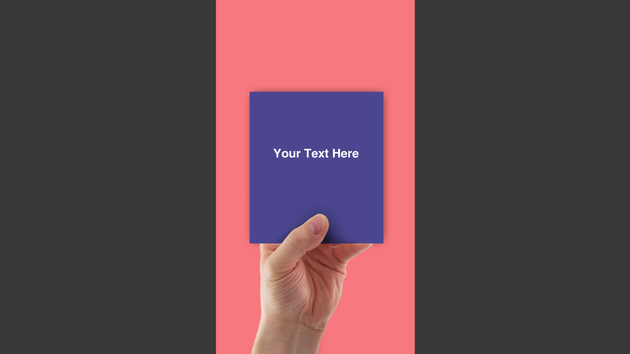 Video Templates created by professionals Make Your Own Videos